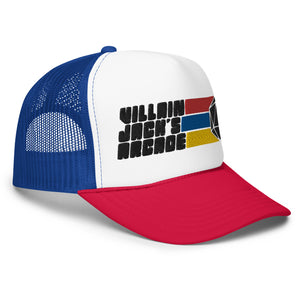 Gotta Catch 'em All Dustin! VillainJack's Arcade Hat