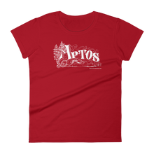 Aptos Victorian History Women's T-Shirt
