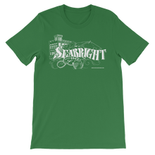 Seabright Victorian History Unisex T-Shirt