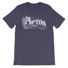 Aptos Victorian History Unisex T-Shirt