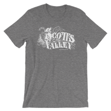 Scotts Valley Victorian History Unisex T-Shirt
