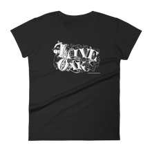 Live Oak Victorian History Women's T-Shirt