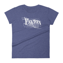 Felton Victorian History Women's T-Shirt