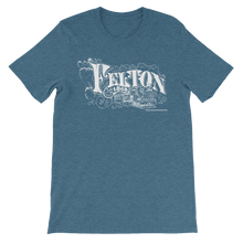 Felton Victorian History Unisex T-Shirt