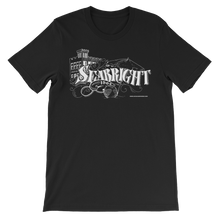 Seabright Victorian History Unisex T-Shirt