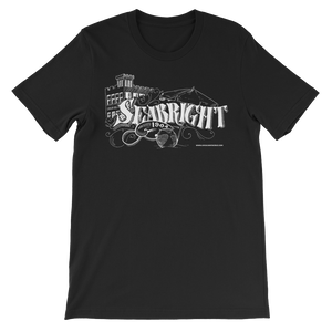 Seabright Victorian History Unisex T-Shirt