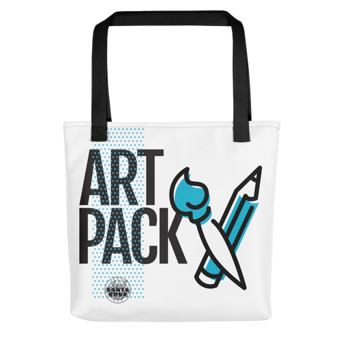 Art Pack - Tote bag