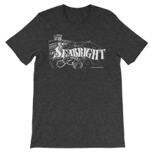 Seabright Victorian History Unisex T-Shirt