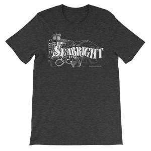 Seabright Victorian History Unisex T-Shirt