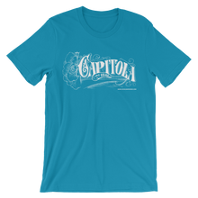 Capitola Victorian History Unisex T-Shirt