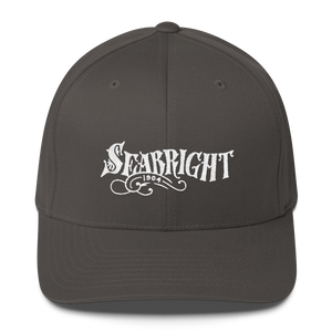 Seabright Victorian History Flexfit Cap