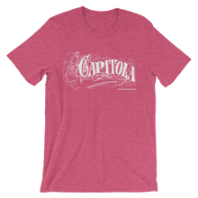Capitola Victorian History Unisex T-Shirt