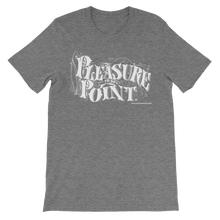 Pleasure Point Victorian History Unisex T-Shirt
