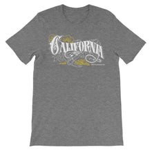 California Victorian History Unisex T-Shirt