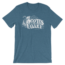 Scotts Valley Victorian History Unisex T-Shirt