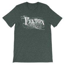 Felton Victorian History Unisex T-Shirt