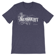 Seabright Victorian History Unisex T-Shirt