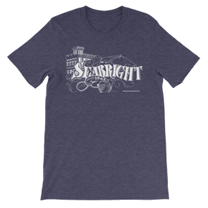 Seabright Victorian History Unisex T-Shirt