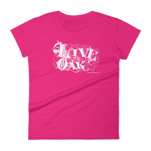 Live Oak Victorian History Women's T-Shirt