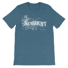 Seabright Victorian History Unisex T-Shirt