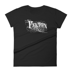 Felton Victorian History Women's T-Shirt