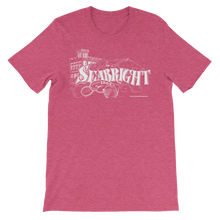 Seabright Victorian History Unisex T-Shirt
