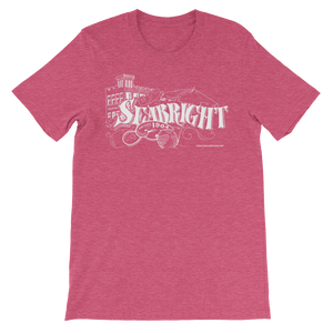 Seabright Victorian History Unisex T-Shirt
