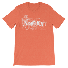 Seabright Victorian History Unisex T-Shirt
