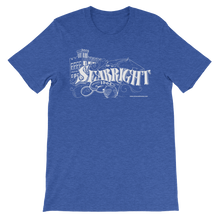 Seabright Victorian History Unisex T-Shirt