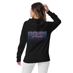 VillainJack's Arcade Heavy Metal Hoodie - Unisex